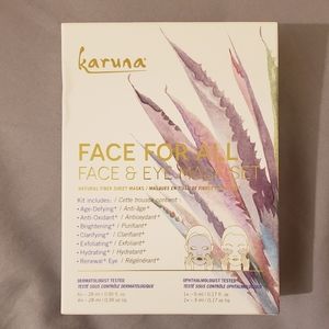 Karuna Face For All